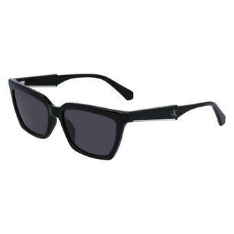 Solbriller til kvinder Calvin Klein CKJ23606S-1 Ø 55 mm