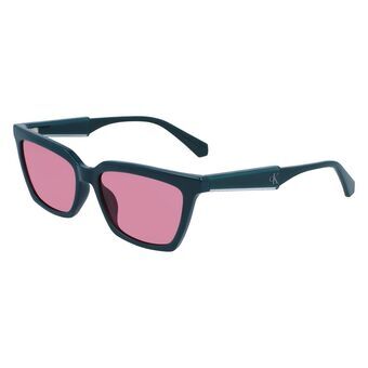Solbriller til kvinder Calvin Klein CKJ23606S-300 Ø 55 mm