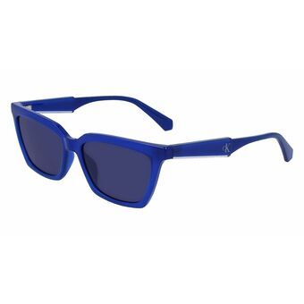 Solbriller til kvinder Calvin Klein CKJ23606S-400 Ø 55 mm