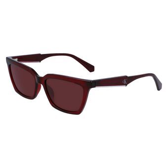 Solbriller til kvinder Calvin Klein CKJ23606S-603 Ø 55 mm