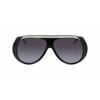 Solbriller til kvinder Longchamp LO664S-001 ø 59 mm