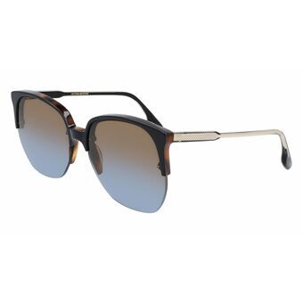 Solbriller til kvinder Victoria Beckham VB617S-005 ø 63 mm
