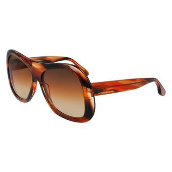 Solbriller til kvinder Victoria Beckham VB623S-617 ø 59 mm