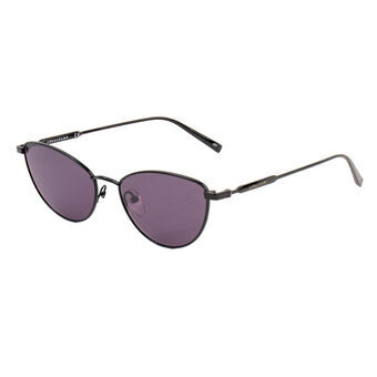 Solbriller til kvinder Longchamp LO144S-1 ø 55 mm