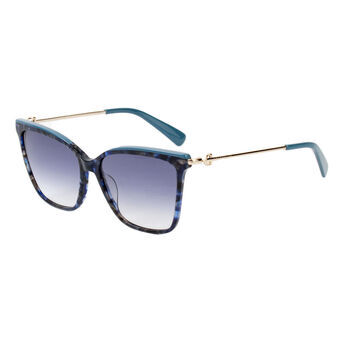 Solbriller til kvinder Longchamp LO683S-420 ø 56 mm