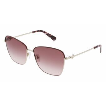 Solbriller til kvinder Longchamp LO153S-738