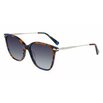 Solbriller til kvinder Longchamp LO660S-434 ø 54 mm