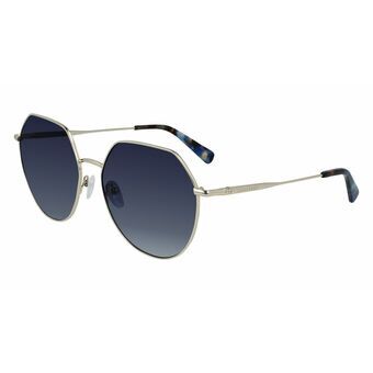 Solbriller til kvinder Longchamp LO154S-713 ø 60 mm