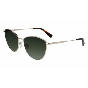 Solbriller til kvinder Longchamp LO155S-719 ø 58 mm