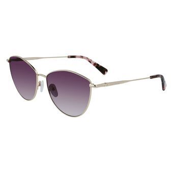 Solbriller til kvinder Longchamp LO155S-723 ø 58 mm