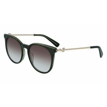 Solbriller til kvinder Longchamp LO693S-300 Ø 52 mm