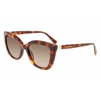 Solbriller til kvinder Longchamp LO695S-230 ø 54 mm