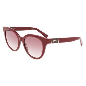 Solbriller til kvinder Longchamp LO697S-601 Ø 53 mm