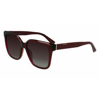 Solbriller til kvinder Calvin Klein CK21530S-605 Ø 55 mm
