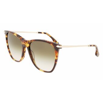 Solbriller til kvinder Victoria Beckham VB636S-221 ø 58 mm