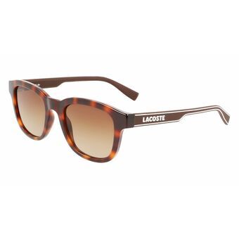 Solbriller til mænd Lacoste L966S-230 Ø 50 mm