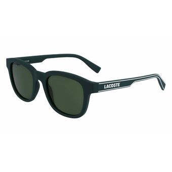 Solbriller til mænd Lacoste L966S-301 Ø 50 mm