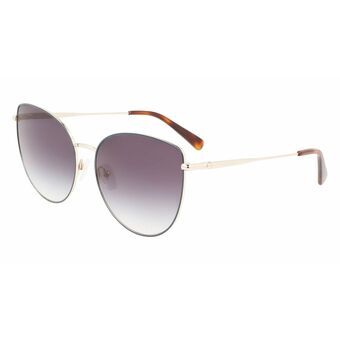 Solbriller til kvinder Longchamp LO158S-713 ø 60 mm
