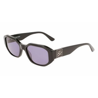 Solbriller til kvinder Karl Lagerfeld KL6073S-001 ø 54 mm