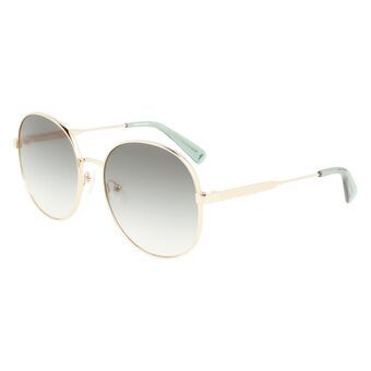 Solbriller til kvinder Longchamp LO161S-711 ø 59 mm