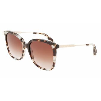 Solbriller til kvinder Longchamp LO706S-404 ø 57 mm