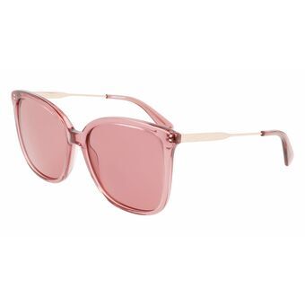 Solbriller til kvinder Longchamp LO706S-610 ø 57 mm