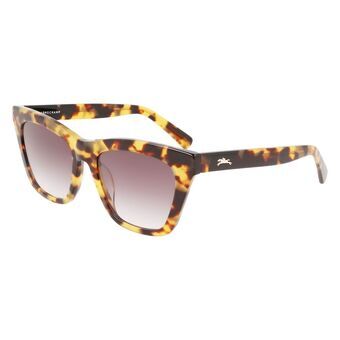 Solbriller til kvinder Longchamp LO715S-255 ø 54 mm