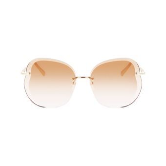 Solbriller til kvinder Longchamp LO160S-707