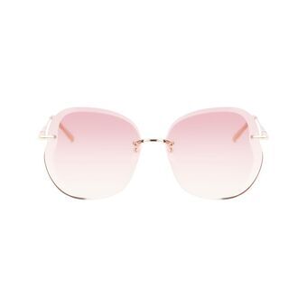 Solbriller til kvinder Longchamp LO160S-716
