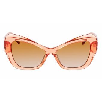 Solbriller til kvinder Karl Lagerfeld KL6076S-800