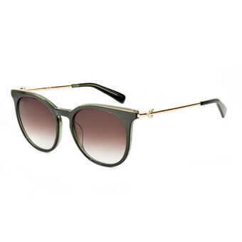 Solbriller til kvinder Longchamp LO693S-302