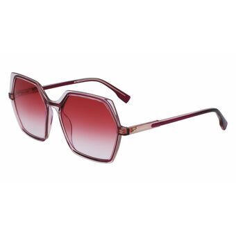 Solbriller til kvinder Karl Lagerfeld KL6083S-626 ø 56 mm