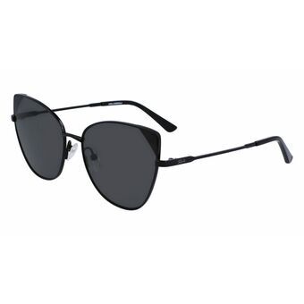 Solbriller til kvinder Karl Lagerfeld KL341S-001 ø 56 mm