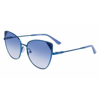 Solbriller til kvinder Karl Lagerfeld KL341S-400 ø 56 mm