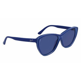 Solbriller til kvinder Karl Lagerfeld KL6103S-407 ø 58 mm