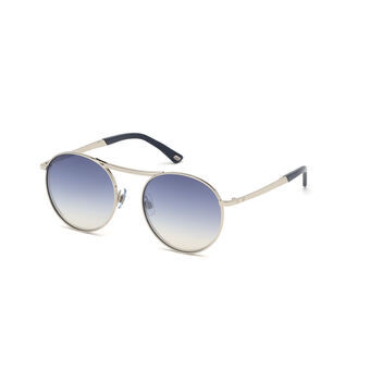 Solbriller til mænd Web Eyewear WE0242-5316X Ø 53 mm