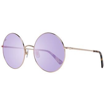 Solbriller til kvinder Web Eyewear WE0244 ø 58 mm