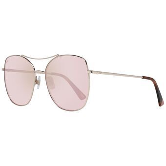 Solbriller til kvinder Web Eyewear WE0245 ø 58 mm
