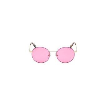 Solbriller til kvinder Web Eyewear WE0254 Ø 49 mm