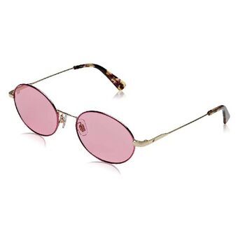 Solbriller til kvinder Web Eyewear WE0255 Ø 51 mm
