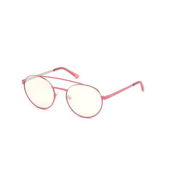 Solbriller Guess GU30475372Z Pink (ø 53 mm)