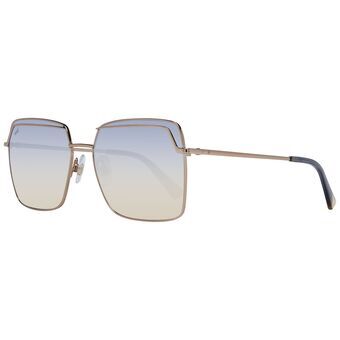 Solbriller til kvinder Web Eyewear WE0259-5734W ø 57 mm