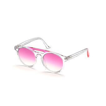 Solbriller til mænd Web Eyewear WE0262-5127T Ø 51 mm