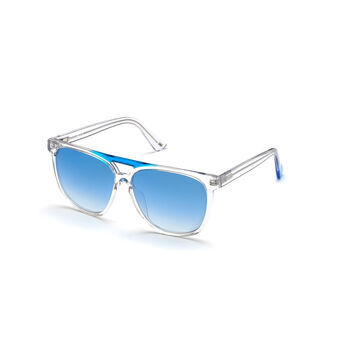 Solbriller til mænd Web Eyewear WE0263-5927W ø 59 mm