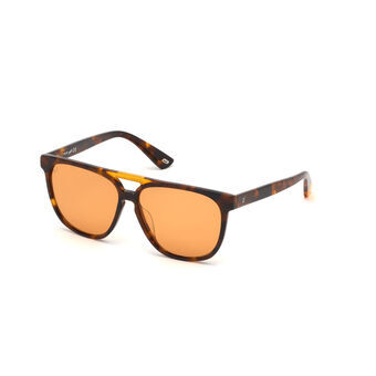 Solbriller til mænd Web Eyewear WE0263-5956J ø 59 mm