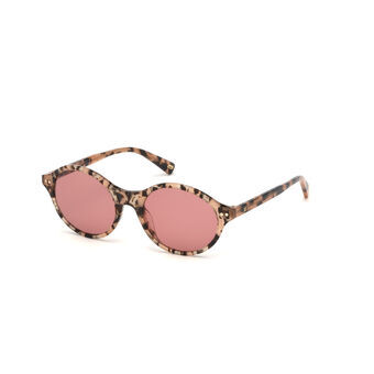 Solbriller til kvinder Web Eyewear WE0266-5155S Ø 51 mm