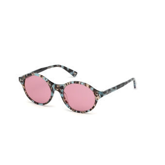 Solbriller til kvinder Web Eyewear WE0266-5155Y Ø 51 mm