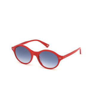 Solbriller til kvinder Web Eyewear WE0266-5166W Ø 51 mm