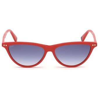 Solbriller til kvinder Web Eyewear WE0264 55 66W Ø 55 mm
