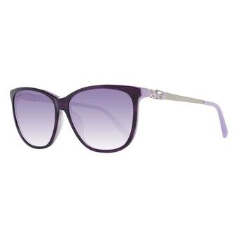 Solbriller til kvinder Swarovski SK0225-5683Z (ø 56 mm)